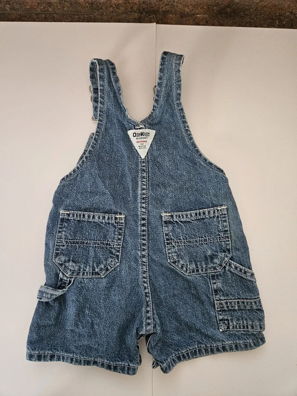 OshKosh Bgosh late 1990